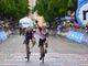 GIRO D'ITALIA: Victor Campenaerts vince la tappa 15, Egan Bernal ancora in Maglia Rosa