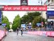 GIRO D'ITALIA: Campenaerts si impone a Gorizia