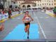 Atletica: Axelle Vicari ancora sul podio