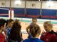 Per le Under 16 del Ccs Cogne finale di girone senza vittoria