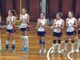 VOLLEY: U 14 f; Cogne Acciai Speciali domina alla grande