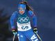 PyeongChang 2018: Nicole Gontier delude nella gara di biathlon