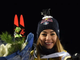 Biathlon: Dorothea Wierer implacabile nella sprint di Oestersund, Gontier non ingrana