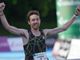 Xavier Chevrier vincitore della 20 km di Losanna (foto fb Chevrier)