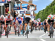 GIRO D'ITALIA: Pascal Ackermann al debutto in un grande giro si impone su Elia Viviani e Caleb Ewan