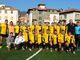 L'Alassio calcio