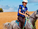 Equitazione: Alessia Lussistry sesta nel ranking mondiale FEI