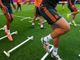 In Valle sospesa qualunque attività di allenamento di gruppo