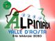 IN VALLE D'AOSTA LA TERZA EDIZIONE DELLE ALPINIADI INVERNALI 2020