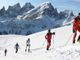 Sport invernali: Le Alpiniadi sbarcano in piazza Chanoux