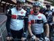 Andrea Bryer e Stefano Della Rossa