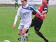Andrea Caputo capitano dell'Aygreville