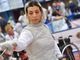 Andreea Mogos (Augusto Bizzi - Federscherma)