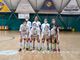 Le ragazze dell'Aosta 511