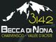 Trail: L'Aosta-Becca di Nona 2020 apre ai bimbi e al 'solo rosa'