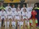 Calcio a 5 F: CI U19, sconfitta ed eliminazione per l'Aosta 511