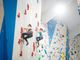 Arrampicata: Coppa Italia Speed da record