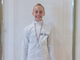 Ginnastica rimica: Arianna Desandrè brilla a Saluzzo