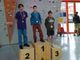 da sn: Malvicini (3), Bonjean (1), Zabaldano (2)
