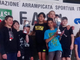 Arrampicata: Assegnati i titoli dei campionati regionali studenteschi