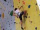Arrampicata: I valdostani protagonisti nella Lead