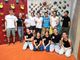 Coppa Italia Speed da Record! Oro per Randi e Rontini. Zurloni firma il nuovo record italiano col tempo di 4.95&quot;