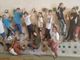 Arrampicata: Per Michael Fassino bella esperienza in Coppa Italia