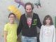 Guglielmetti, Torelli con la centro il tecnico Bredy