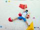 Arrampicata: I climbers azzurri impegnati in Coppa Europa boulder e speed