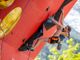 Arrampicata: Gli italiani pronti a vender cara la pelle