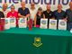 da sx Berlier Anna, Scopacasa Domenico, Marra Roberto, Gagliardi Pier Giorgio, Avoyer Edi, Rey Francesca, Meggiolaro Simone, Pomat Corrado, Vilbrant Roberto