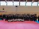 Grande Successo per il Saggio di Kung Fu della Scuola Fenghuang Long ad Aosta