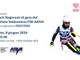 Sport Invernali: L'Importanza dell'ASIVA e la cerimonia di premiazione a Gressan