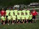 La squadra biathlon dell'Asiva