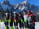 CdM Sci alpino: Collomb, per un nonnulla sfumano i primi punti a Gurgl (AUT) CdM Sci alpino: Collomb, per un nonnulla sfumano i primi punti a Gurgl (AUT)