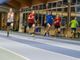 Atletica: Primo Meeting Indoor Giovanile Fidal VDA