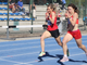 Atletica: Grand Prix Ragazzi/Cadetti protagonista a Donnas