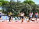 Atletica: Buona esperienza a Forlì ai campionati italiani
