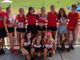 Atletica: Calvesi femminile a Modena 13/ma finale b societari