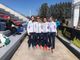 Atletica: Laura Segor e Silvia Gradizzi festeggiano