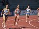 Atletica: Eleonora Foudraz è argento agli Italiani Universitari
