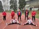 Atletica: I Master della Calvesi ai regionali invernali di lancio