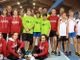 Atletica: Man bassa della Calvesi di titoli regionali indoor