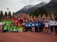 Atletica: Esordienti protagonisti prima tappa outdoor del grand prix giovanile