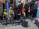 Athletica Vaticana, pedalando per una disabilità senza limiti