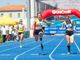 Atletica paralimpica, Assoluti Padova: Sabatini mondiale ventoso nei 200, Manu strabiliante 22.03. Legnante-super nel peso