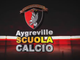 Gli auguri alla bella e grande famiglia dell'Aygreville