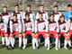 La formazione dell'Aygreville impegnata nel campionato di Eccellenza