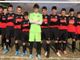 L'Aygreville ha dominato il match