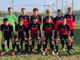 Calcio: Allievi Under 17 Regionali - Girone C BRUINESE GIAVENO - AYGREVILLE 1-2